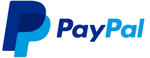 pay with paypal - Love, Victor Store